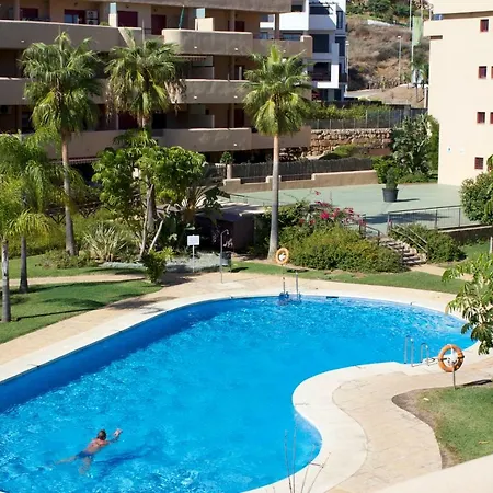 Apartment Residencial Cala Azul La Cala De Mijas