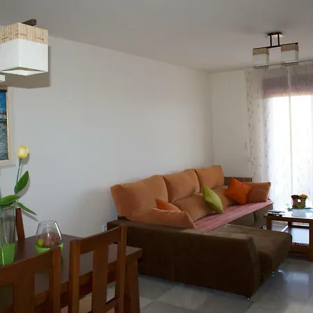 Residencial Cala Azul Apartment La Cala De Mijas