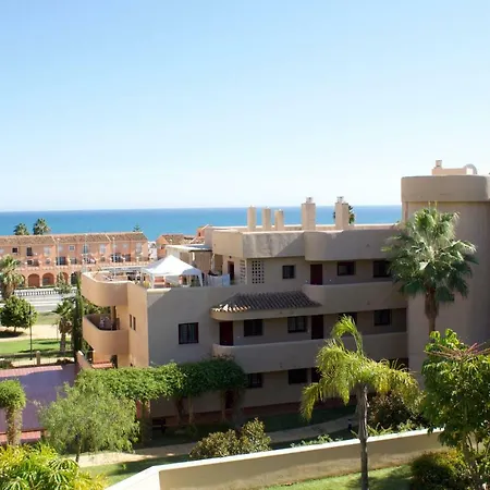 Residencial Cala Azul