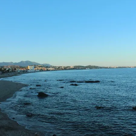 Residencial Cala Azul La Cala De Mijas