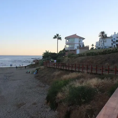 Apartment Residencial Cala Azul *