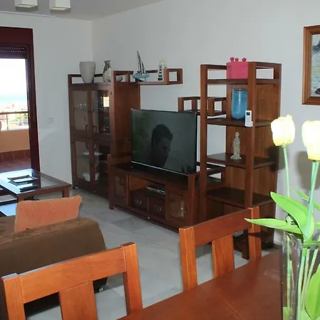 Residencial Cala Azul