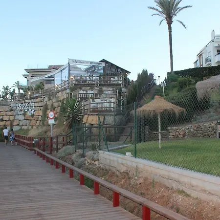 Residencial Cala Azul *