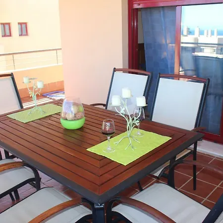 Residencial Cala Azul * La Cala De Mijas