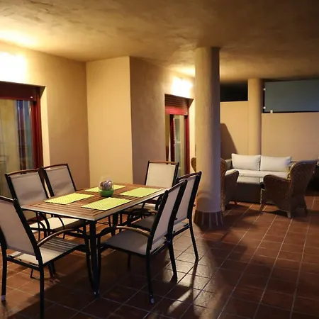 Residencial Cala Azul * La Cala De Mijas