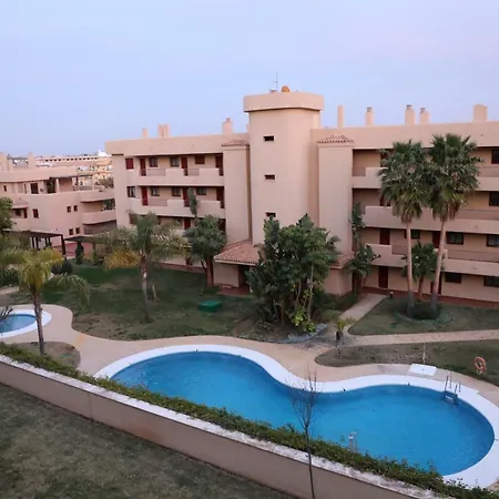 Residencial Cala Azul La Cala De Mijas
