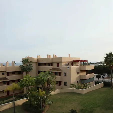 Apartment Residencial Cala Azul